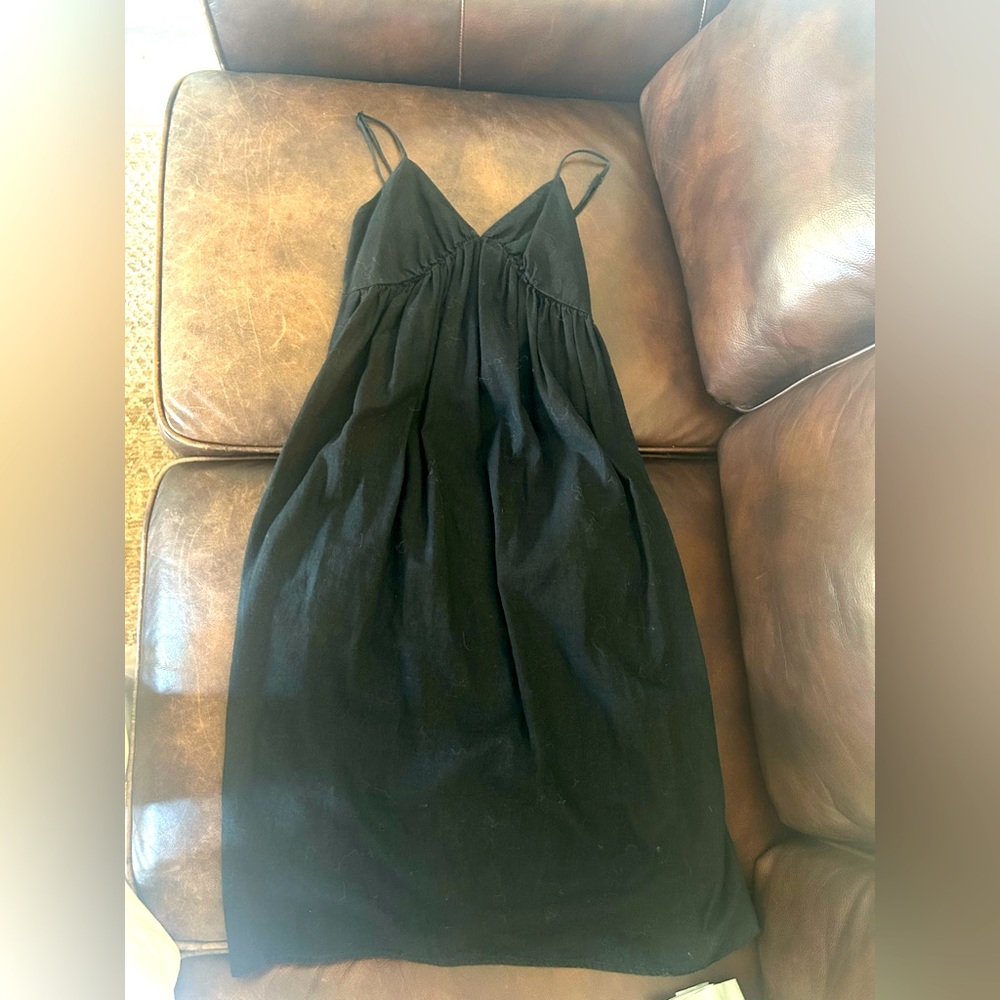 Urban Renewal Dress